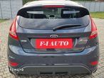 Ford Fiesta 1.6 TDCi Sport - 37