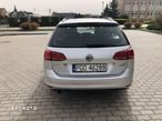 Volkswagen Golf VII 1.6 TDI BMT Trendline - 6