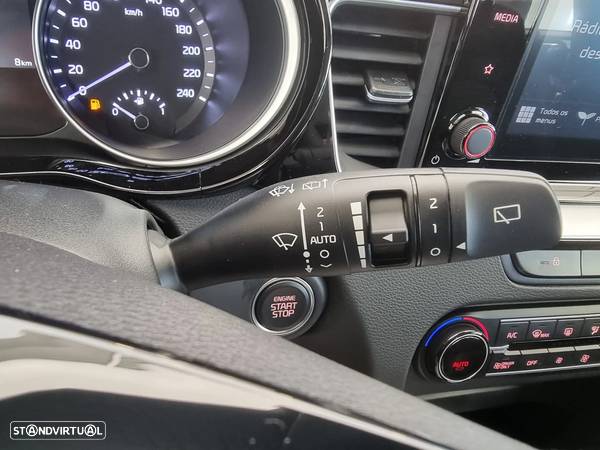 Kia XCeed 1.6 GDi PHEV Drive - 30