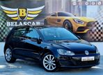 VW Golf 1.6 BlueTDI Trendline - 11