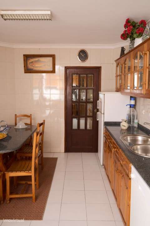 Oferta da Escritura e Registo .Apartamento T2  na Póvoa de Varzim-13