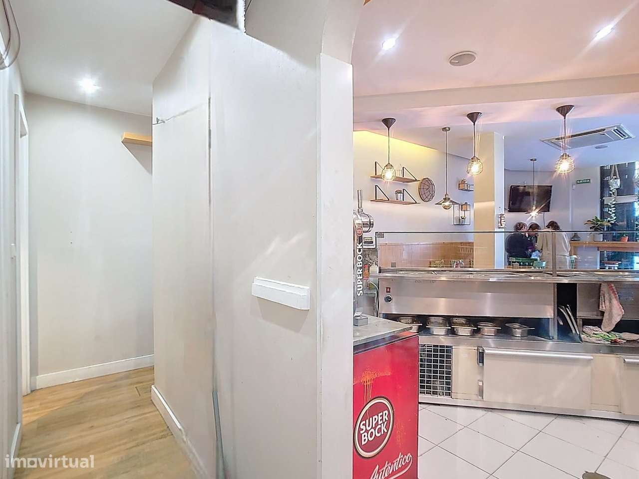 Loja  Venda em São Mamede de Infesta e Senhora da Hora,Matosinhos-6