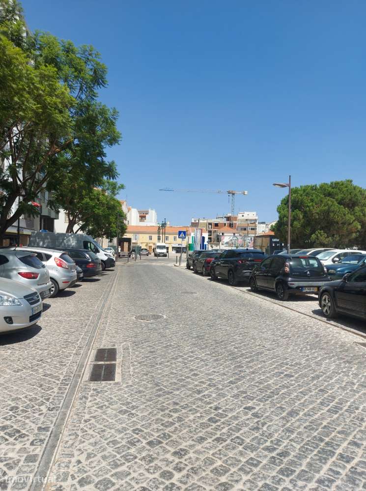 Apartamento T3 - Portimão-32