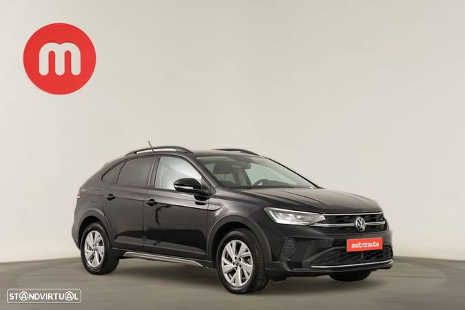 VW Taigo 1.0 TSI Life - 1