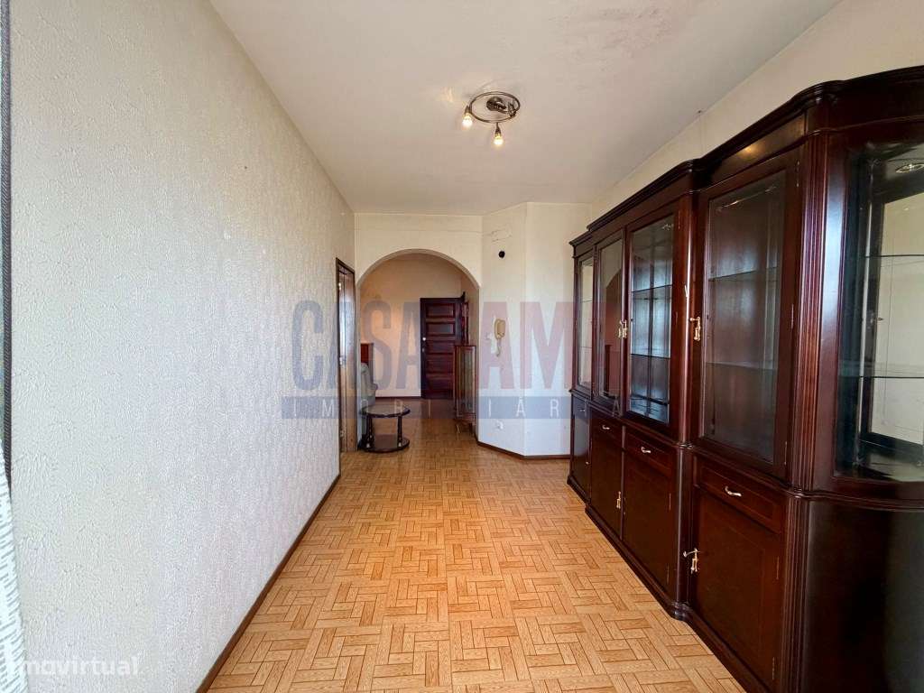 Andar Moradia T3 na Póvoa de Varzim - Grande imagem: 5/29