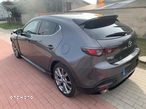 Mazda 3 e-SKYACTIV-X AWD 186 M HYBRID DRIVE EXCLUSIVE-LINE - 6