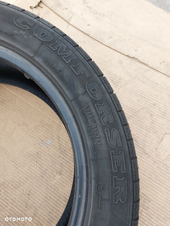 235/50 R18 OPONA POJEDYNKA COMFORSER CF2000 DOT0120 - 5