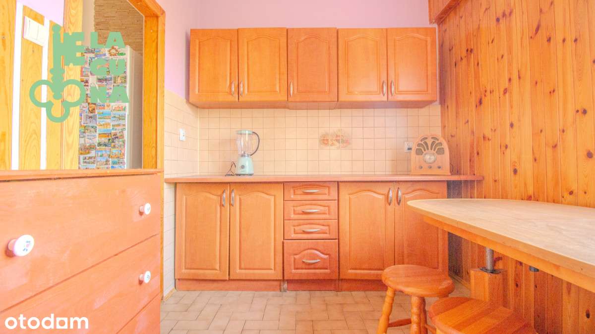 Komfortowe 75 m² na parterze! Idealne dla rodziny! - Pełny obrazek: 5/20