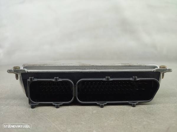 Centralina Do Motor Audi A4 (8D2, B5) - 3