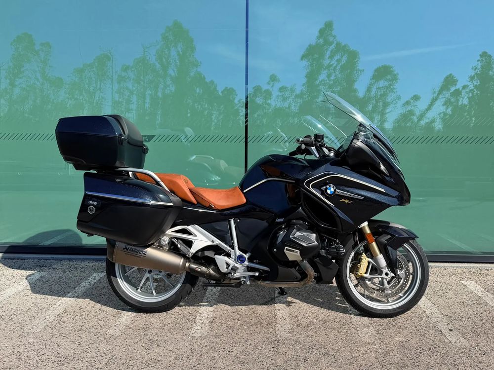 BMW R 1250 RT