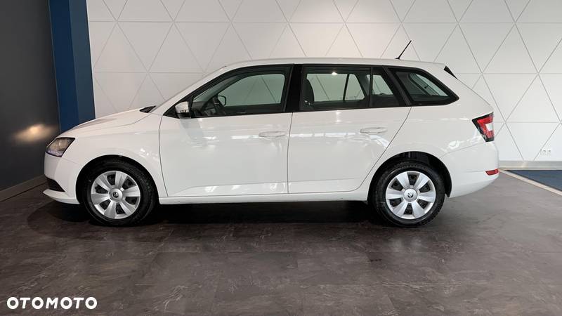 Skoda Fabia 1.0 TSI Ambition - 2