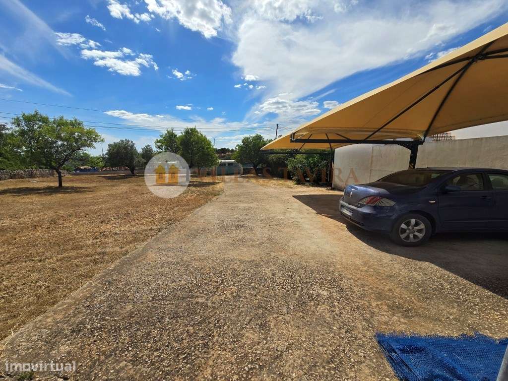 MORADIA TÉRREA T5 COM PISCINA E VISTA MAR - LUZ DE TAVIRA, ALGARVE-48