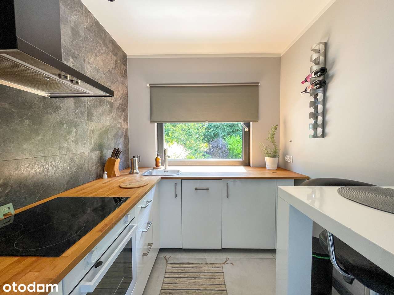 Nowa Cena | Stylowy dom kanadyjski | Idealny do życia dla 2 osób-4