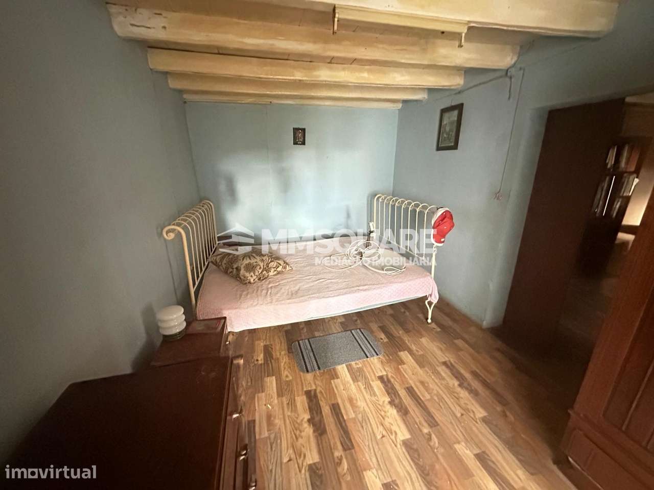 Moradia em Banda T2+1 Venda em Garvão e Santa Luzia,Ourique-5