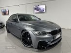 BMW 328 i Auto Pack M - 42