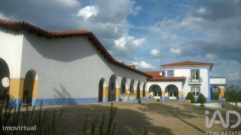 Quinta T11 em Raposa de 1222 m2 - Grande imagem: 4/31