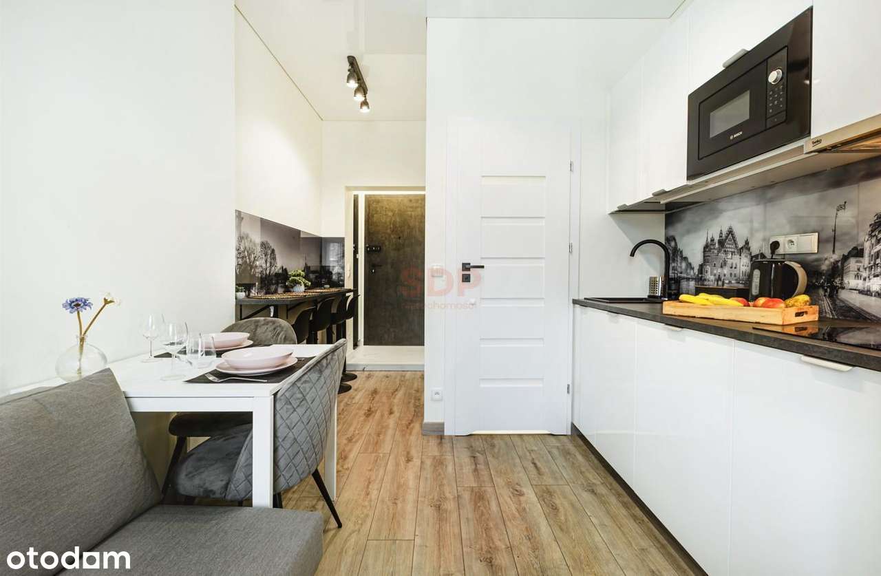 Zainwestuj w wielomodułowy apartament na Starym Mieście - Pełny obrazek: 3/12