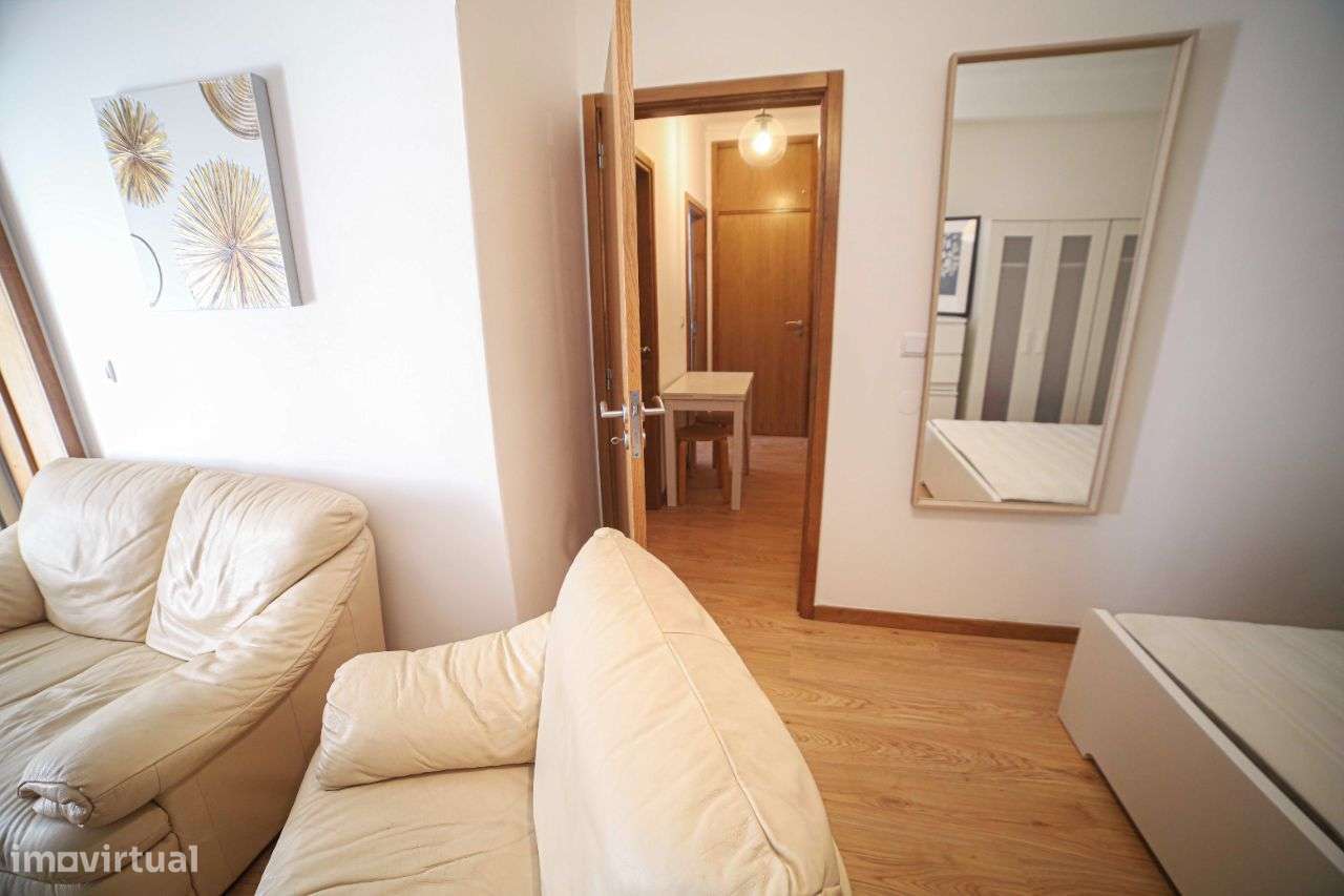 Apartamento T1 Costa Cabral (Asprela) - Grande imagem: 3/12