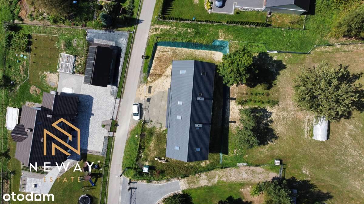 Dom blisko Lanckorony | Nowoczesna stodoła - Pełny obrazek: 4/20