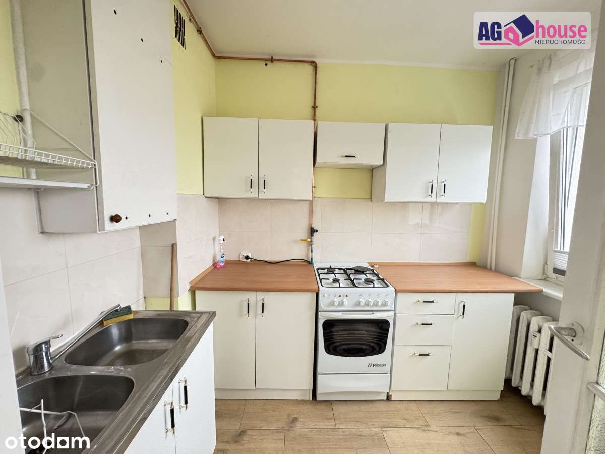 1/2 pokoje Żabianka - Pełny obrazek: 5/8