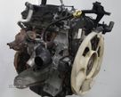 Motor Ford Transit 2.4Tdci 115Cv Ref.JXFA H9FA H9FB - 2