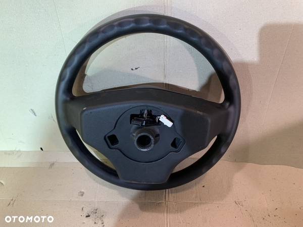 Opel corsa d Kierownica airbag poduszka powietrzna - 2