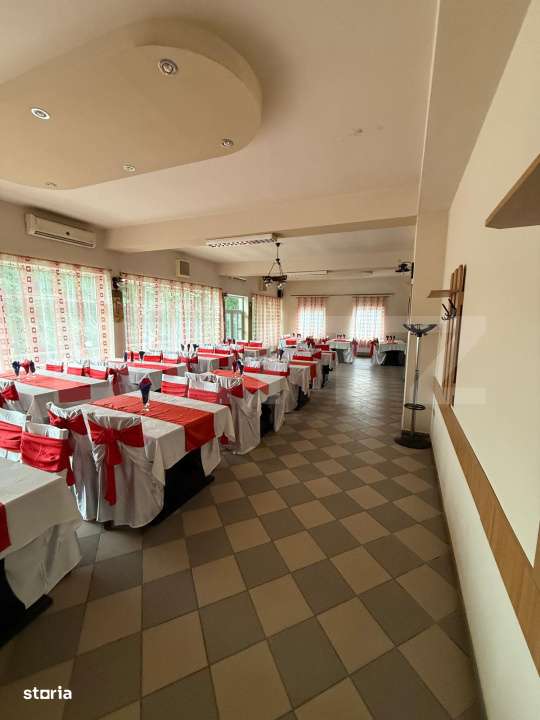 Spatiu multifunctional, 734 mp utili, teren 449 mp, Suceava - Imagine principală: 4/10