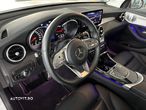 Mercedes-Benz GLC 220 d 4Matic 9G-TRONIC AMG Line - 24