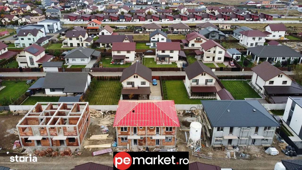 Apartament tip duplex – Cartier Izvor, Brașov-7