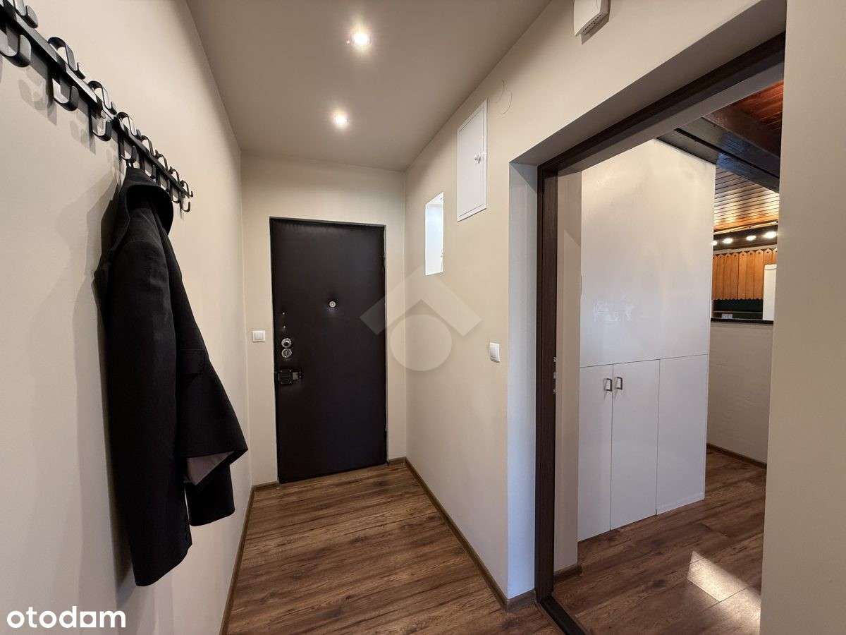 Krowodrza, ul. Spokojna - 3 pokojowe mieszkanie 67m2 w kamienicy!-9