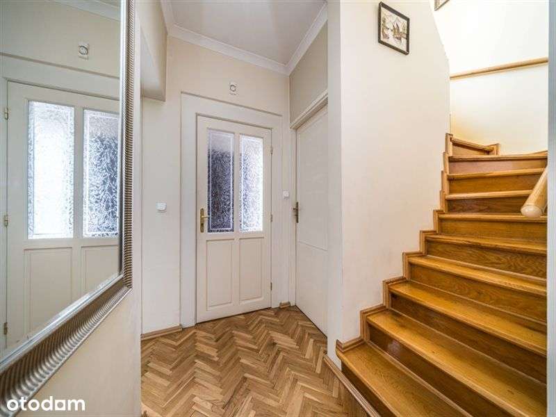 Piękny dom na Starym Grunwaldzie-8