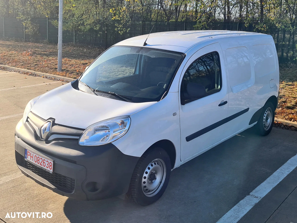 Renault Kangoo - 4