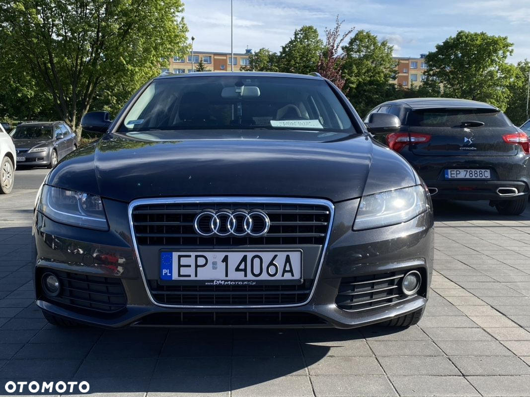 Audi A4 2.0 TDI - 3