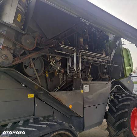 Claas LEXION 760 TT - 20