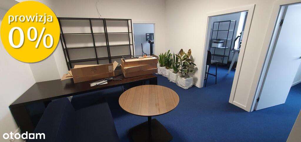 Inwestycyjne 3 pokoje z Tarasem 15 m2 w Kamienicy-5