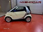 Smart Fortwo Cabrio - 9