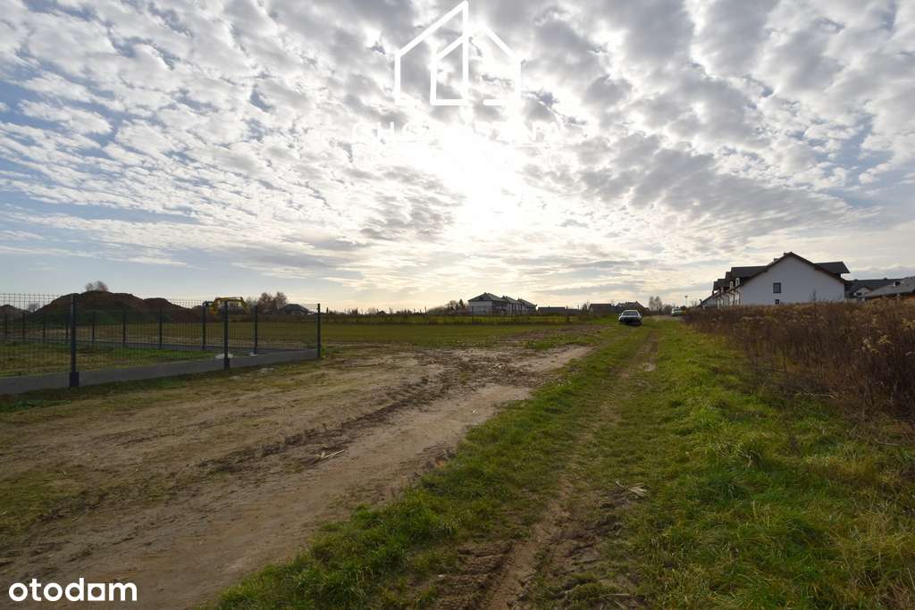 Namysłów - Stare Miasto - działka budowlana-8