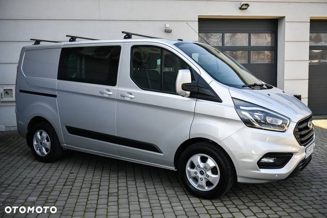 Ford Transit - 10