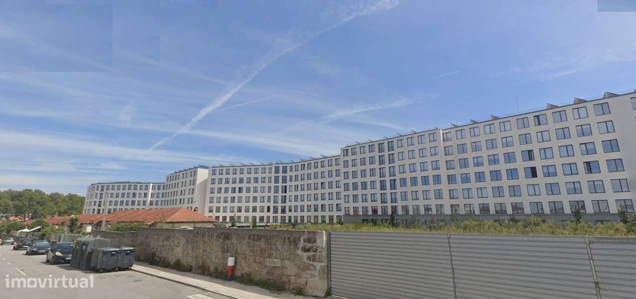 Lavandaria Self Service e Engomadoria - Amial (Porto) A Funcionar!-12