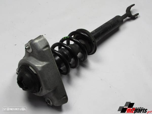 Amortecedor Direito/Esquerdo/Frente Seminovo/ Original AUDI A6 (4F2, C6) 4F04130... - 3