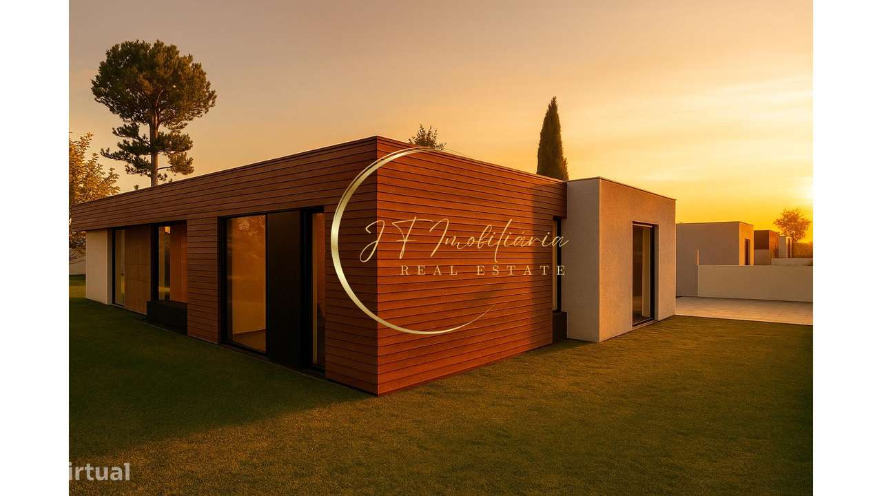 Moradia Isolada T3 em Ouca-20