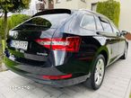 Skoda Superb Combi 2.0 TDI Ambition - 6