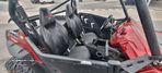 Polaris RZR ranger rzr s 800 efi - 13