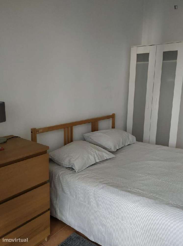 Quarto - localizado em Lumiar Lisbon - Grande imagem: 5/10