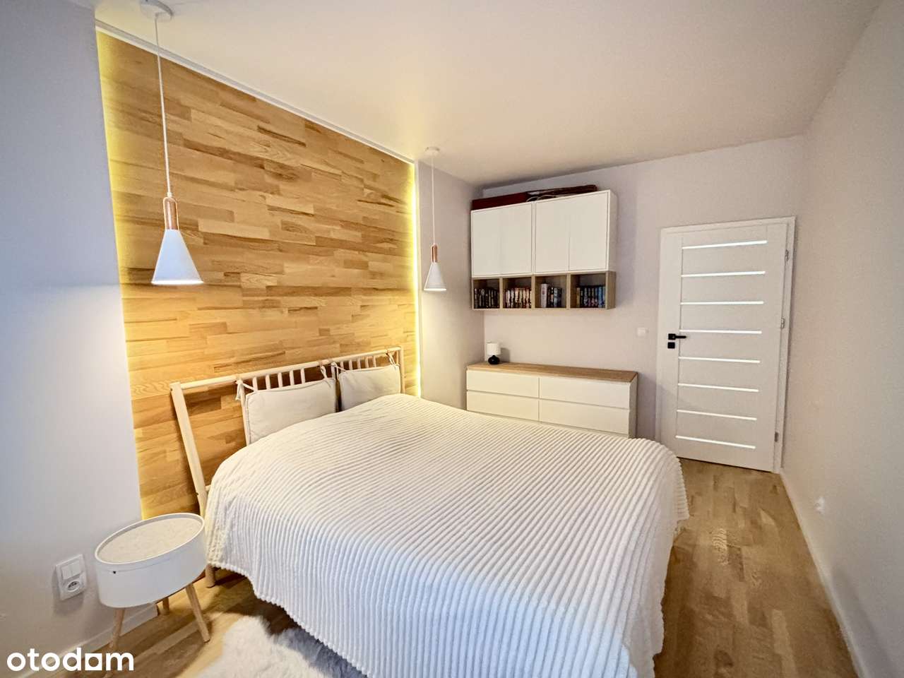 3 pokoje I ogródek I garaż  I  kompletnie wyposażone  I  na sprzedaż-8