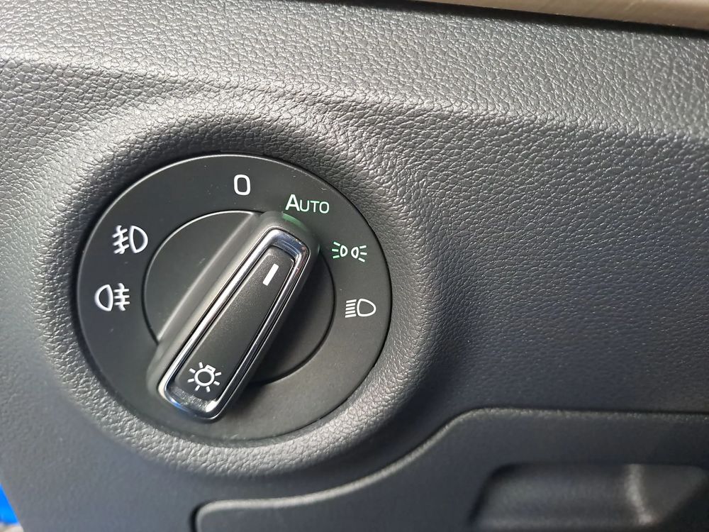 SKODA SCALA Virtual Cockpit Comfort Tech Grzana Kierownica ACC Indukc 1,5TSI 150KM