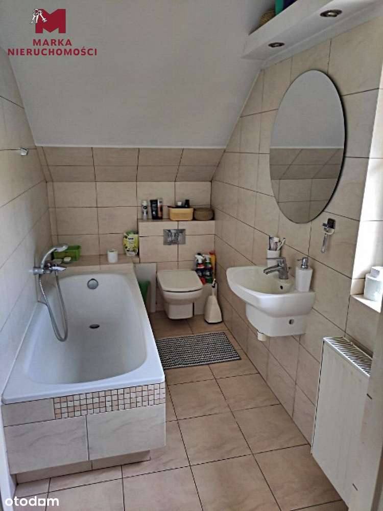 Dwa domy po 120 m2 każdy , Biadaczów, Landzmierz-11