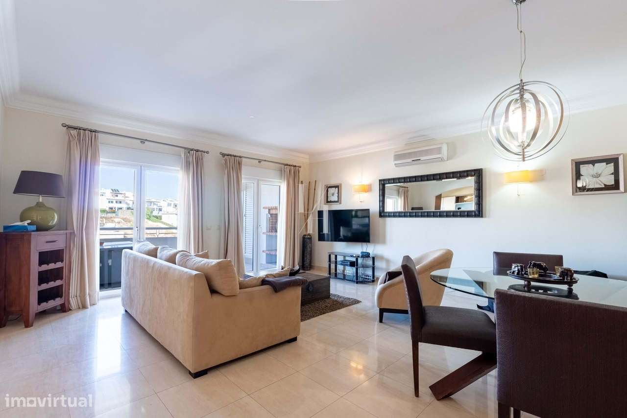 Apartamento T2 para venda em Sra. da Glória, Lagos - Grande imagem: 4/32