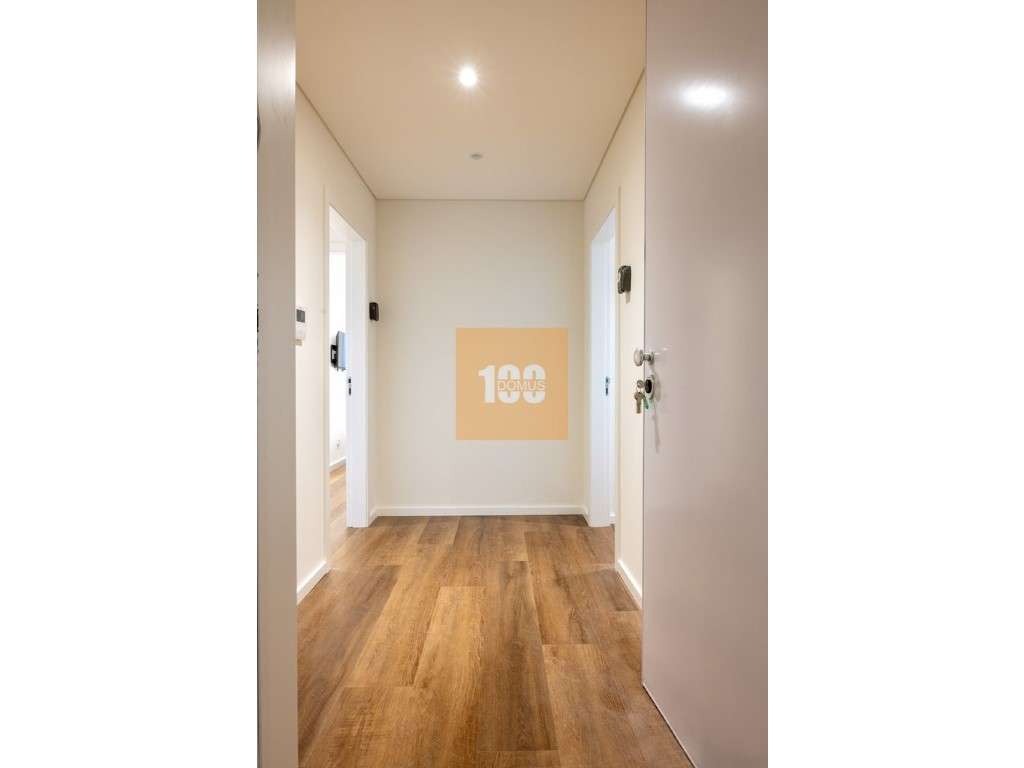 T2 Lock Off - Palácio da Marquesa - Com Licença AL-23