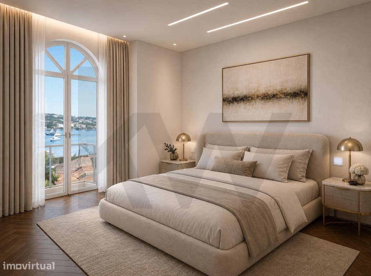 Apartamento – Buarcos e São Julião - Mais